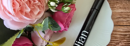 Горячая новинка: прекрасная тушь для ресниц Elian Russia Multiverse Mascara black