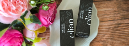 Горячая новинка: жидкие румяна Elian Russia One Touch Liquid Blush 07 и 08