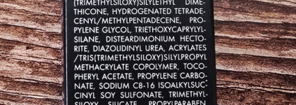 Горячая новинка: жидкие румяна Elian Russia One Touch Liquid Blush 07 и 08