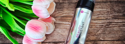 Знакомство с ежедневным уходом Beauty Assistant: тонизирующие патчи и увлажняющая пенка для умывания