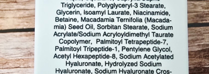 Крем для век, который реально работает: IQcare IQ-Eye Cream Peptide Care