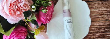 Крем для век, который реально работает: IQcare IQ-Eye Cream Peptide Care