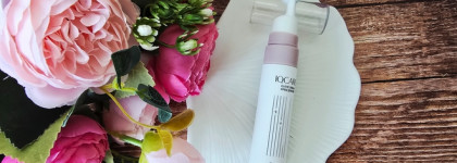 Крем для век, который реально работает: IQcare IQ-Eye Cream Peptide Care