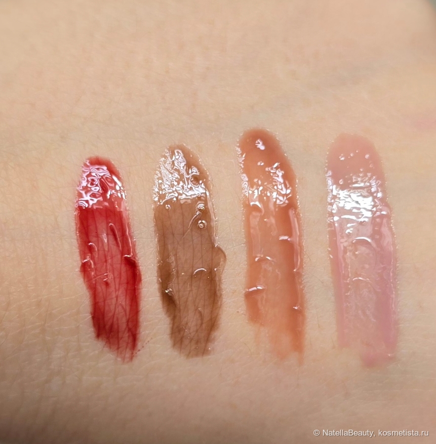 Слева на право: 35, 34, 33 и 32