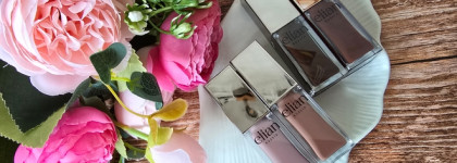 Горячая новинка: Elian Russia Pure Emotion блески для губ в новых оттенках