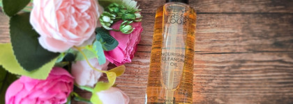 Бережное очищение с Fresh Look Nourishing Cleansing Oil
