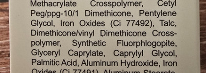 Это интересно: Limoni CC Cream Chameleon Spf 28 Pa+ Even Skin Tone Moisturizing