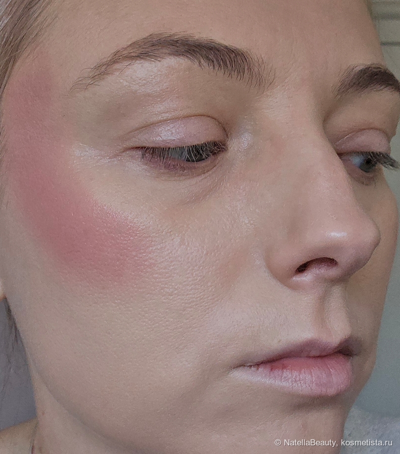 Нанесения стиком