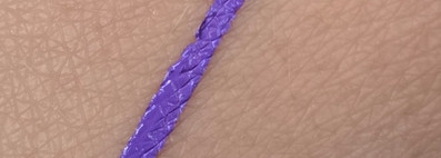 Violet Palette: Гурмандиз Подводка для глаз My Eyeliner Лавандовая