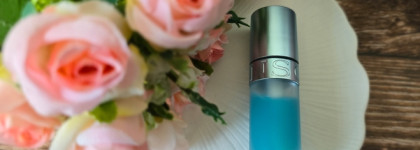 Горячая лимитка: Clarins Lip Comfort Oil Cryo-Plumping 00 Cryo Mint
