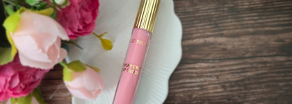Catrice Pistachio Cream Delight Milky Drip Lip Gloss C01 Velvet Delight
