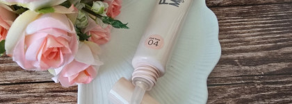 Тональный крем на каждый день: Funky Monkey Chill Tone в оттенке 04 Warm Beige