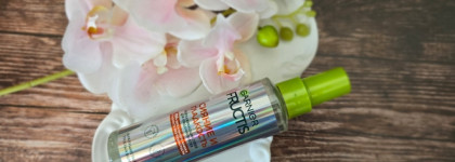 Приятно удивили: Garnier Fructis Diamond Sleek Shine-Coat Smoothing Spray