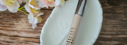 Скроет все изъяны: Elian Russia Soft Blur Concealer 01 Pearl