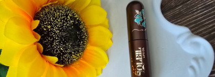 Летняя лимитка: Vivienne Sabo Riviera du Soleil Lips Oil в оттенке 01
