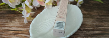 Скроет все изъяны: Elian Russia Soft Blur Concealer 01 Pearl