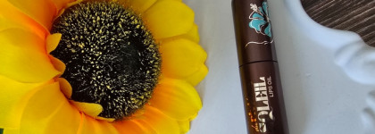 Летняя лимитка: Vivienne Sabo Riviera du Soleil Lips Oil в оттенке 01
