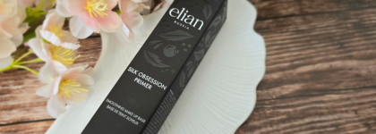 Достойный праймер: Elian Russia Silk Obsession Primer Smoothing Make Up Base