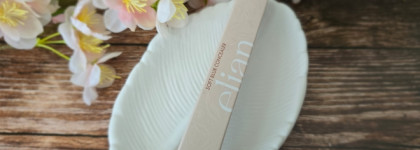 Скроет все изъяны: Elian Russia Soft Blur Concealer 01 Pearl