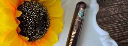 Летняя лимитка: Vivienne Sabo Riviera du Soleil Lips Oil в оттенке 01