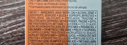 Отличный санскрин на лето: Vichy Capital Soleil Uv-Age Anti Photo-ageing Daily Water Fluid spf 50+