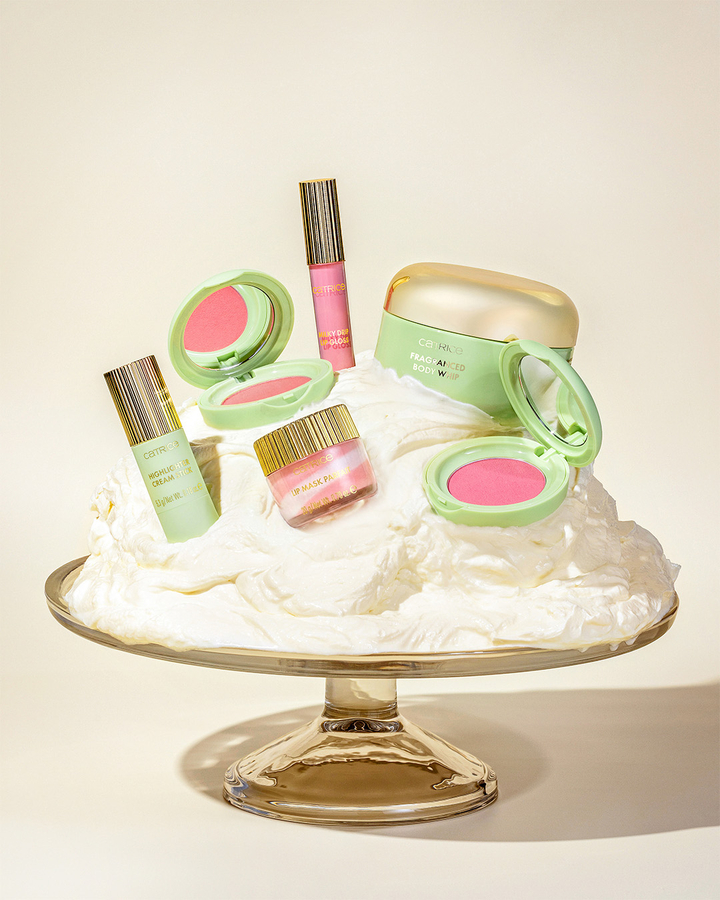 Catrice Pistachio Cream Delight