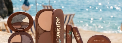 Летняя лимитка: Vivienne Sabo Riviera du Soleil Lips Oil в оттенке 01