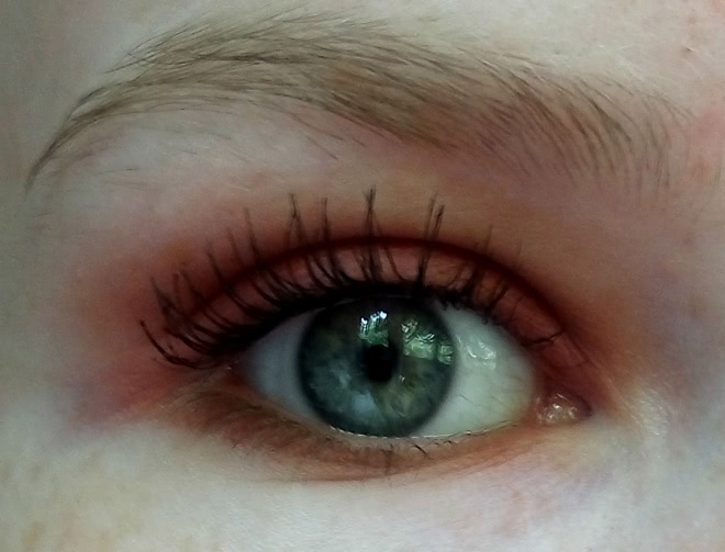 Chanel Les 4 Ombres #268 Candeur Et Expèrience и Chanel Stylo Yeux Waterproof #928 Eros из осенней коллекции Le Rouge Makeup Collection Fall 2016
