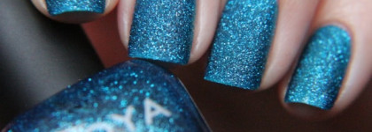 Zoya PixieDust Professional Lacquer Liberty ZP681