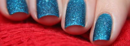 Zoya PixieDust Professional Lacquer Liberty ZP681