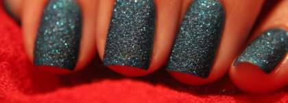Zoya PixieDust Professional Lacquer Liberty ZP681