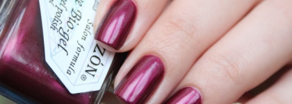 Классический бордо El Corazon 423/629 Manhattan