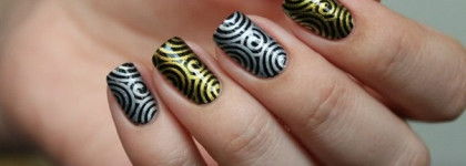 Мои идеальные краски для стемпинга