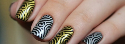 Мои идеальные краски для стемпинга