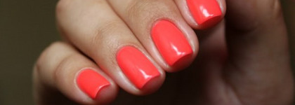 Гелевый лак Gelaze 81682  Pool Party