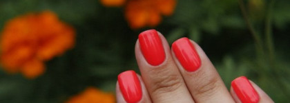 Гелевый лак Gelaze 81682  Pool Party