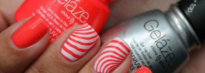 Гелевый лак Gelaze 81682  Pool Party