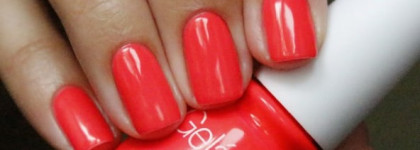 Гелевый лак Gelaze 81682  Pool Party