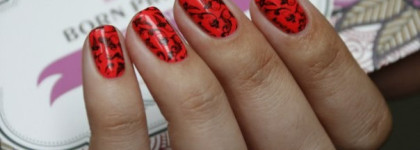 Гелевый лак Gelaze 81682  Pool Party