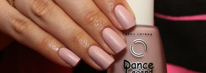 Три представителя коллекции "Бархат" Dance Legend