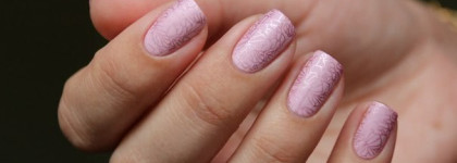 Три представителя коллекции "Бархат" Dance Legend