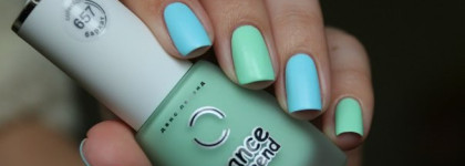 Три представителя коллекции "Бархат" Dance Legend