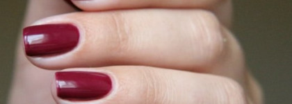 Нескучная классика с Gelaze Seduce Me