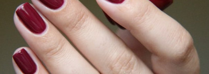 Нескучная классика с Gelaze Seduce Me