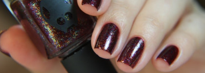 Anna Gorelova by Dance Legend Листопад