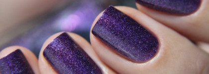 Anna Gorelova by Dance Legend 45-Вересень