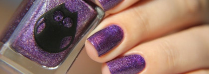 Anna Gorelova by Dance Legend 45-Вересень