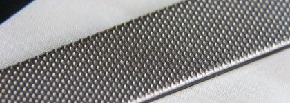 Инструменты для маникюра Butterfly