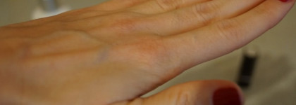 Очищение маслами Dior, Clinique  и Guinot