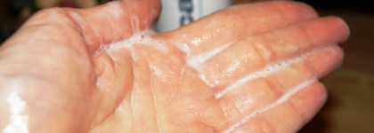 Dermalogica в моем ежедневном уходе за лицом